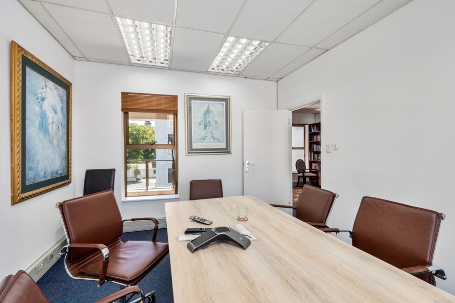 To Let commercial Property for Rent in Claremont Western Cape